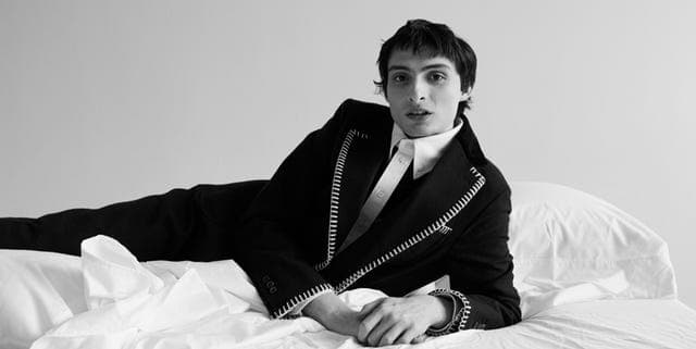 Finn Wolfhard: Beyond Stranger Things