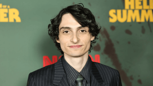 Finn Wolfhard Navigates Fame Post-Stranger Things