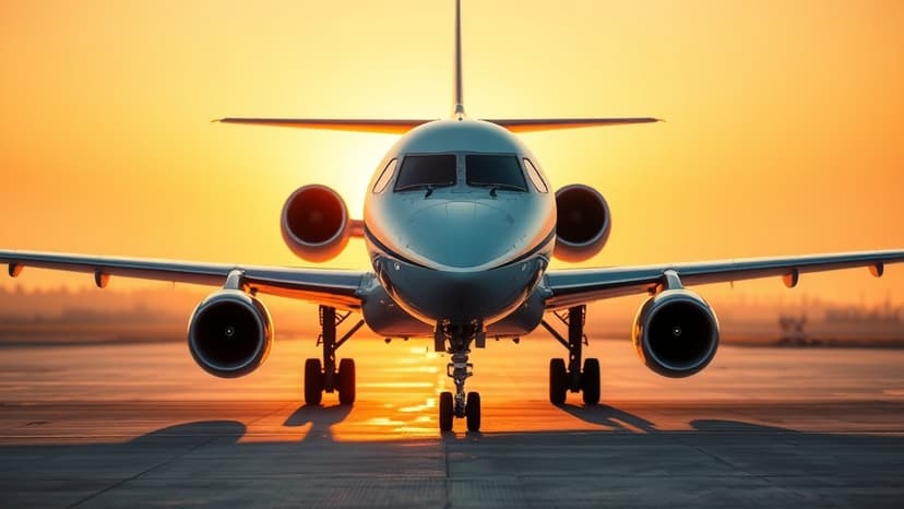 Finnair Reboots Fleet with Embraer Jets and Airbus Planes