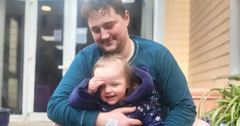 BBC Star Finnian Garbutt Dies at 28, Leaves Wife and Baby