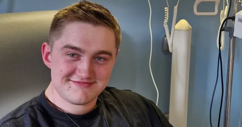 Hope Street Actor Faces Final Stage of Cancer