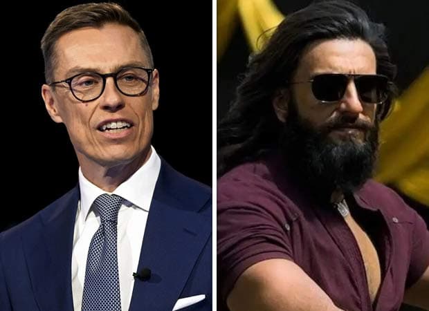 Finnish President's Son Recommends Spy Thriller