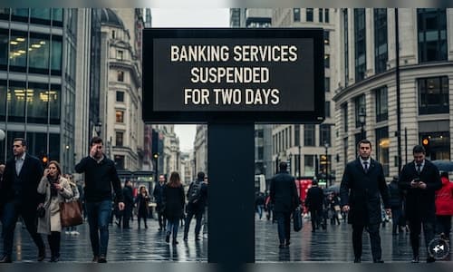 Fino Payments Bank Services Down Jan 8-10