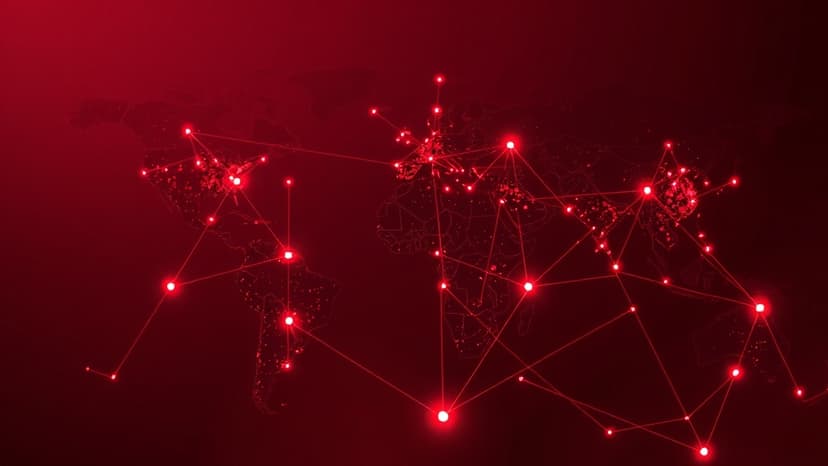 Fintech Giants Prioritize AI Safety Training