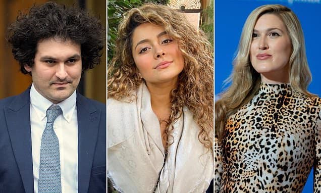 Fintech Star Faces 52 Years in Prison