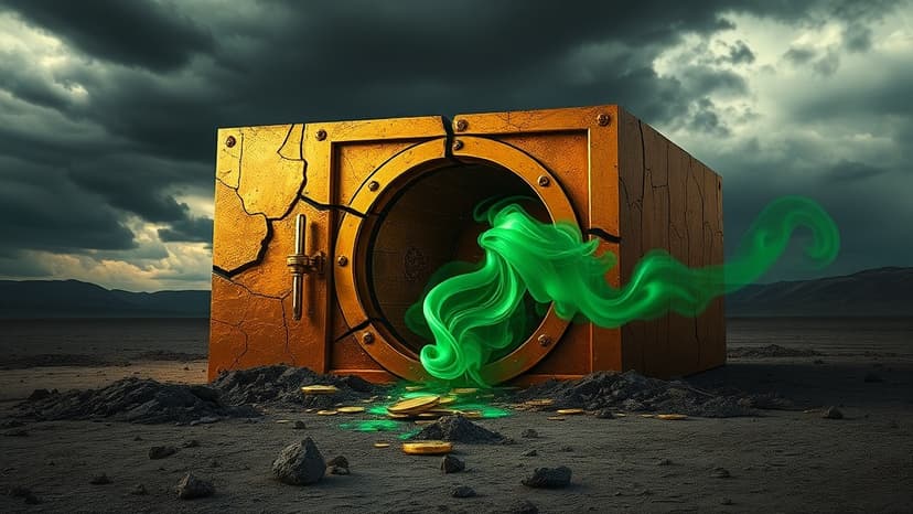 Ballmer Duped: $60M Lost in Fintech Scandal