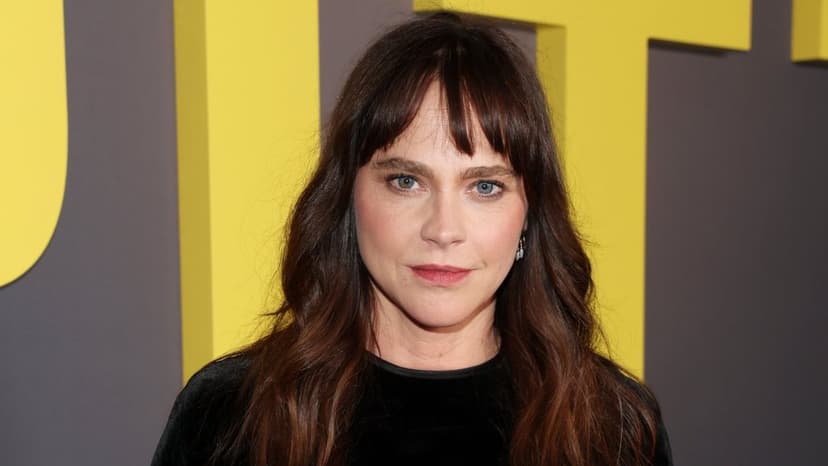 Fiona Dourif Joins 'A Head Full of Ghosts' Cast