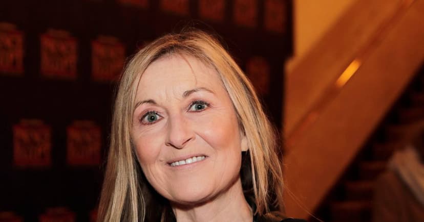 Fiona Phillips' Husband Shares Heartbreaking Alzheimer's Update