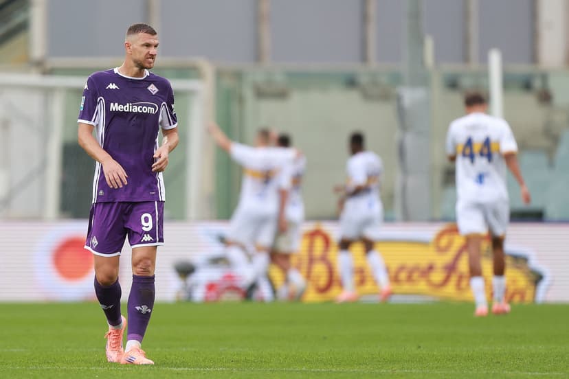 Fiorentina Faces Lausanne in Crucial Conference League Showdown