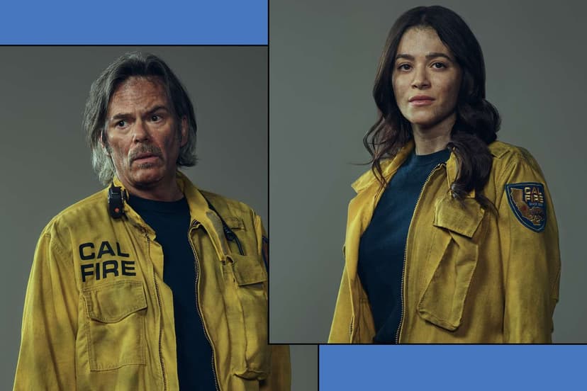 Fire Country: Vince & Gabriela's Shocking Exits Explained