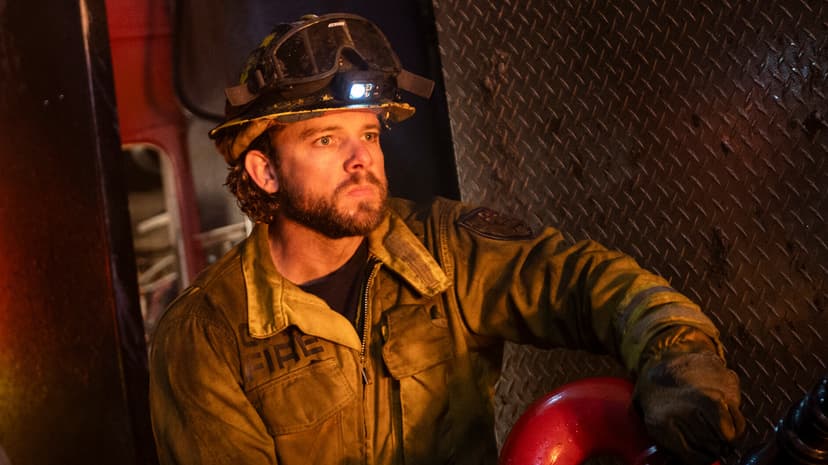 Fire Country Taps New Showrunner for Season 5
