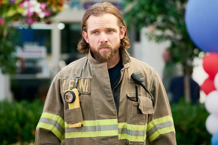 Fire Country Season 5 Ignites October 9!