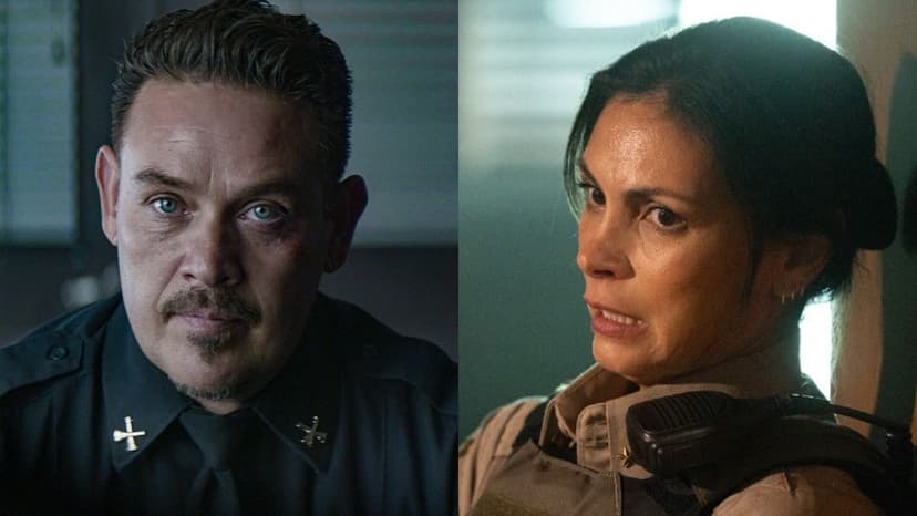 Olympics Delay Fire Country & Sheriff, New Episodes Soon