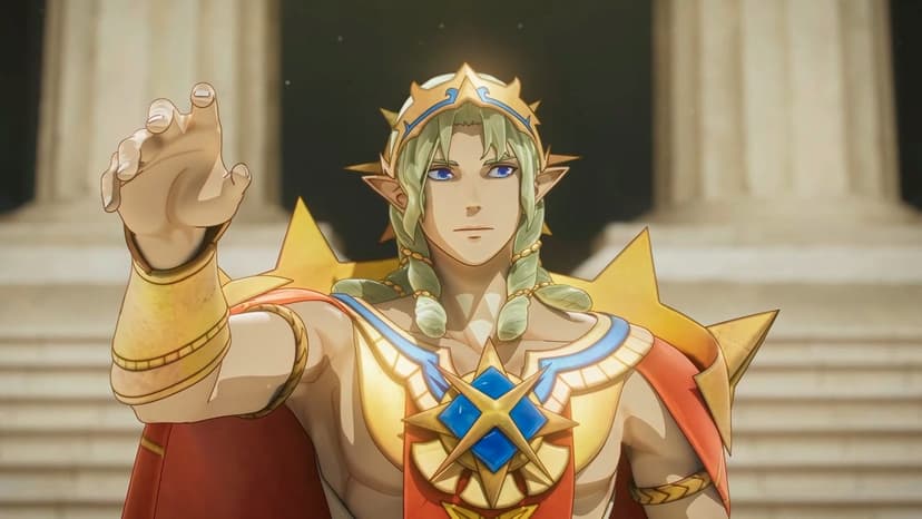 Fire Emblem Fortune's Weave: New Details Tomorrow!