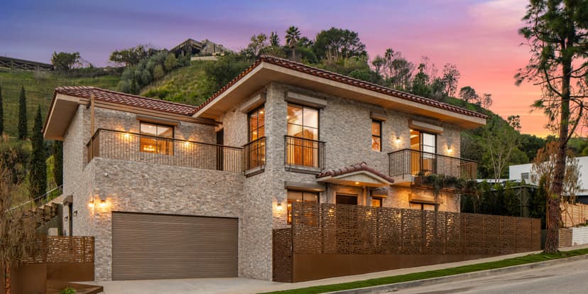 Versa Villa: Six-Hour Fire Resistance Sets New Standard