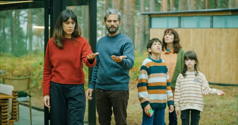 Is 'Firebreak' Netflix's Latest Hit or Miss?