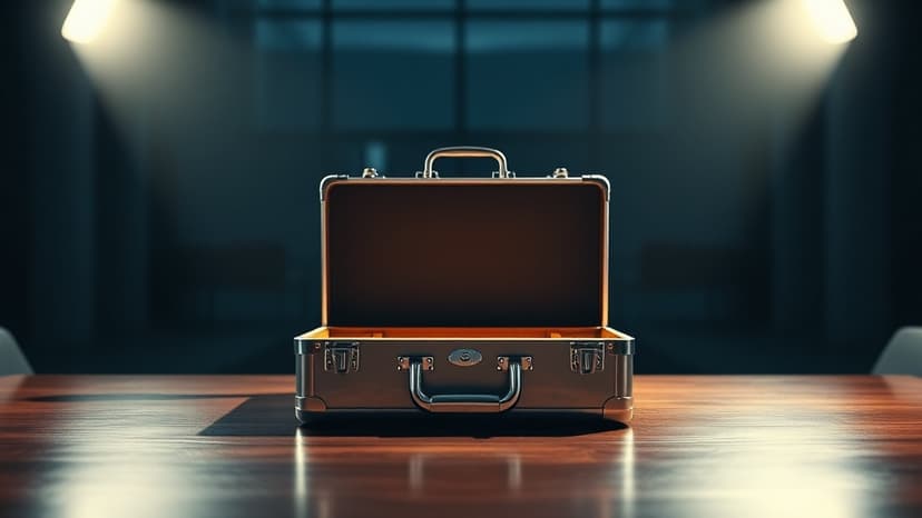 Fired Employee Hired by Old Boss After 2 Years