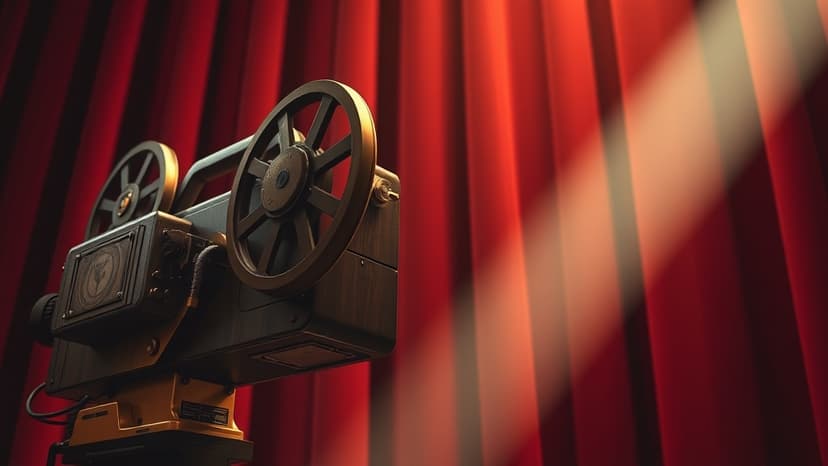 Google Exec Trades $200K for Creative Dream