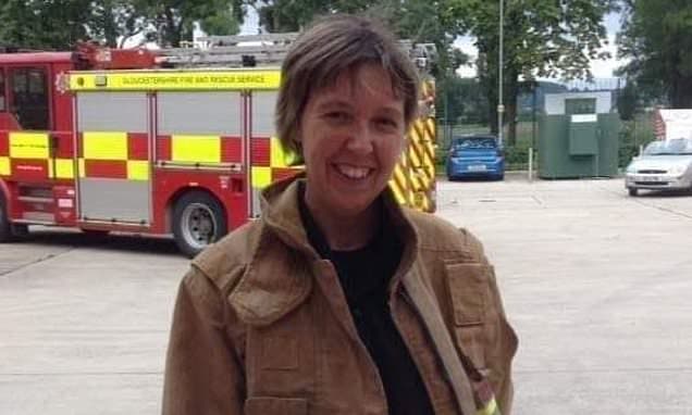 Firefighter Wins £40K After Journal Snooping Scandal