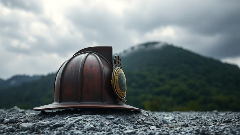 Firefighters Scale Wrekin 24 Hours for Brave Colleague