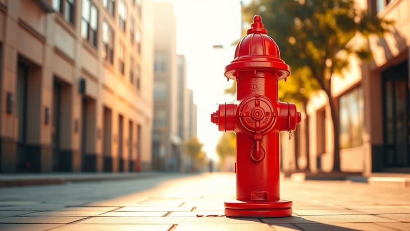 Kentucky Fire Dept Uses Humor to Teach Fire Safety