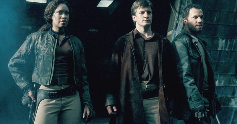 Firefly Animated Revival: Original Cast Returns!
