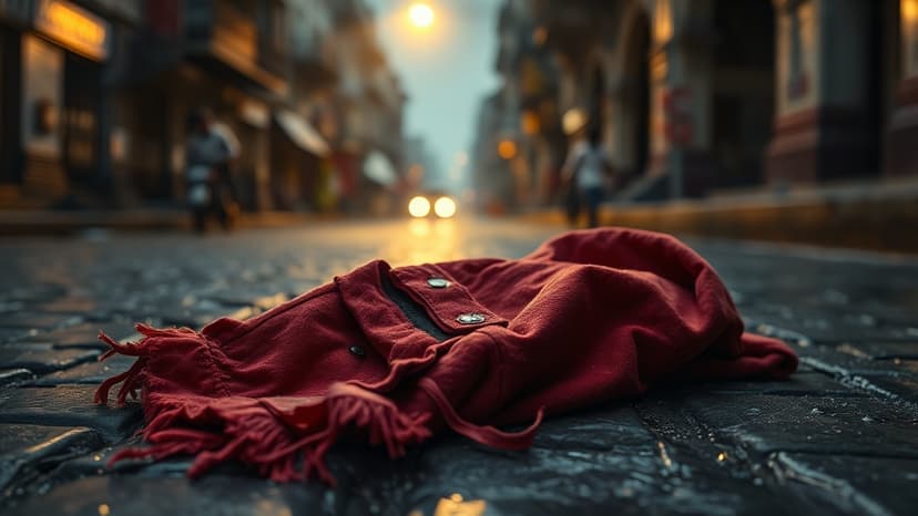 Fire Station Blocked: Fireman Attacked by Drunk Trio