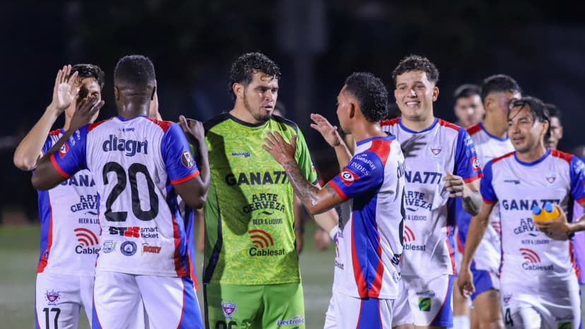 Saprissa & Firpo Battle for Champions Cup Berth