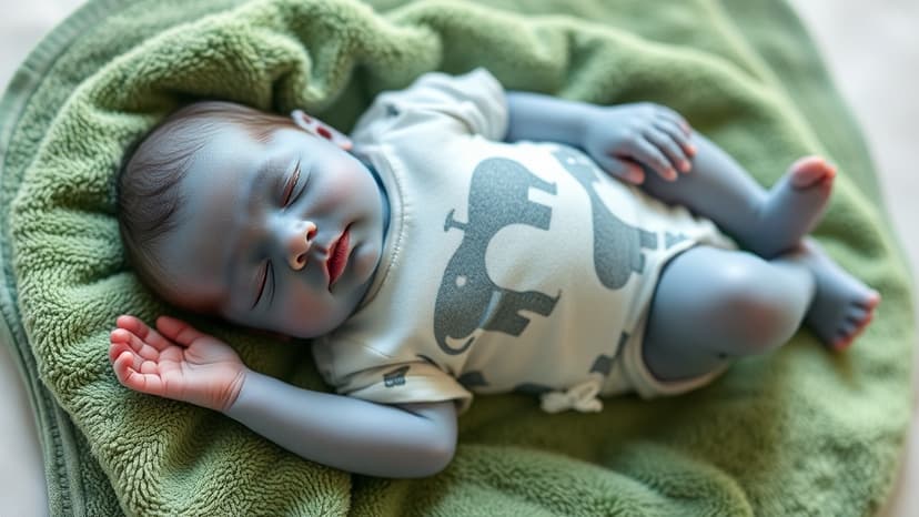 2026's First Baby Arrives in Philly!