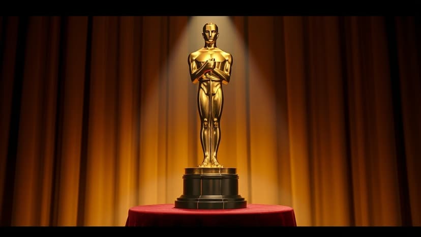 Casting Crowned: New Oscar Category Debuts