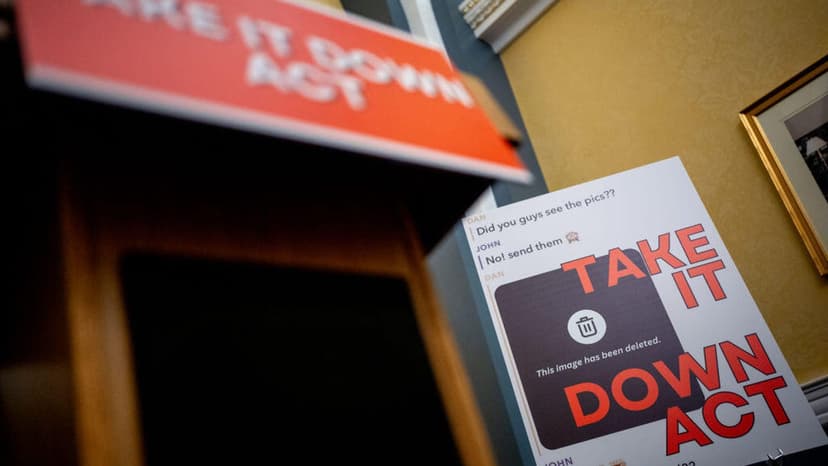 AI Deepfake Law Sees First Conviction