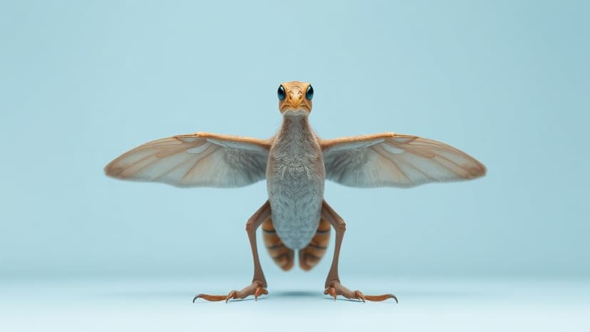 Britain's First Female Captain Broke Aviation Barriers