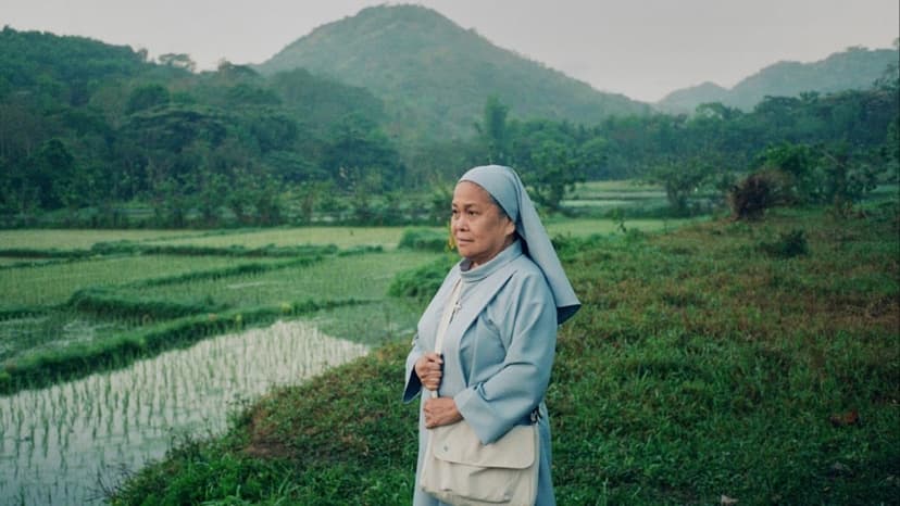 'First Light' Film Tackles Corruption, Faith in Philippines