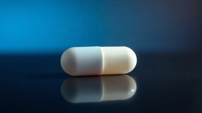 First Oral Drug Approved for Rare Skin, Muscle Disease