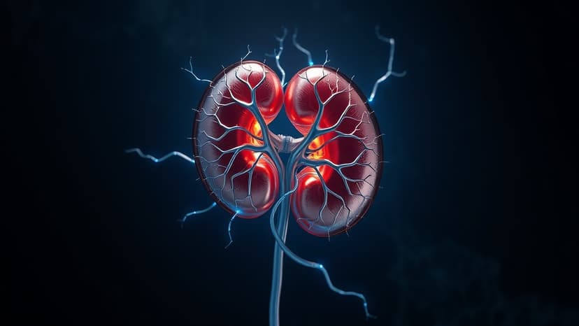 First Renal Denervation in India for Uncontrolled BP
