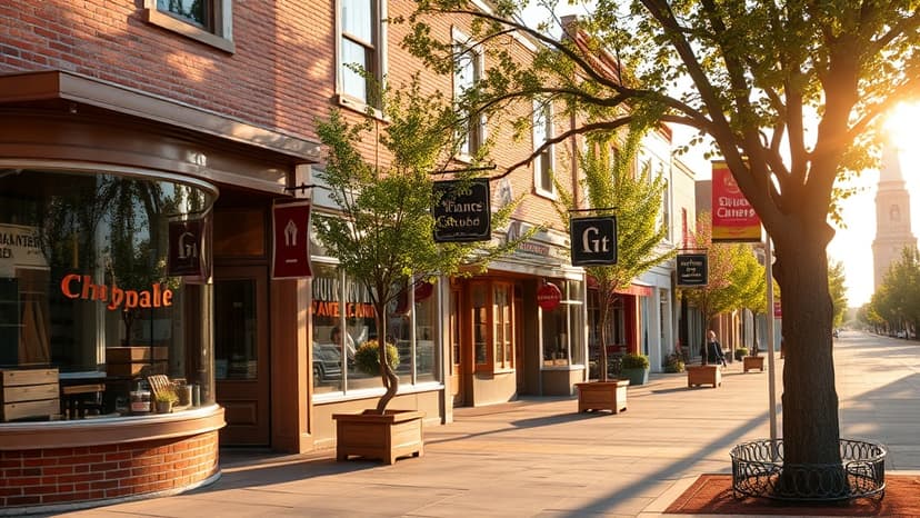 Wisconsin to Open First US Dementia Village