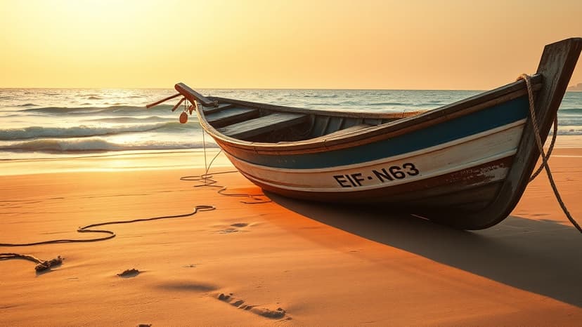 50 Years On: First Vietnamese Refugees Recall Darwin Arrival