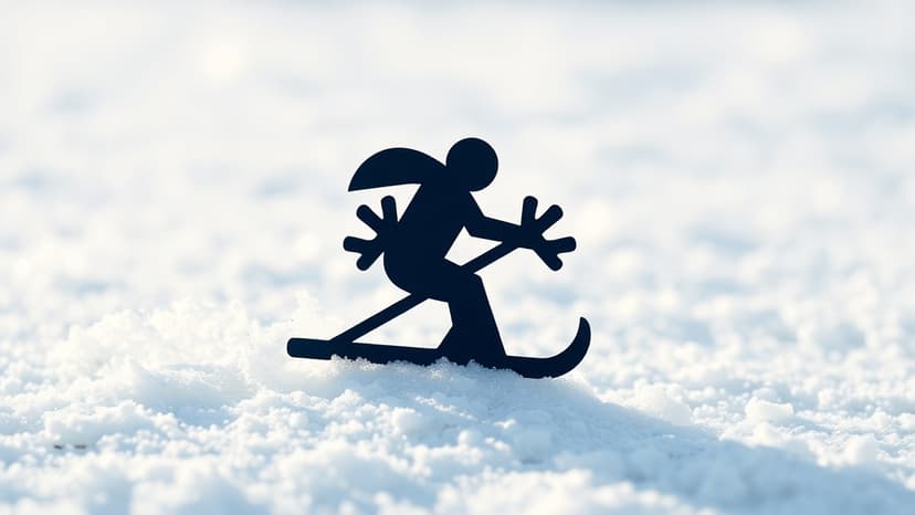 FIS Chief: Winter Olympics Must Stick to Snow & Ice