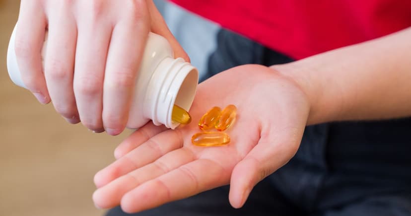 Study Links Fish Oil to Increased Heart Risks