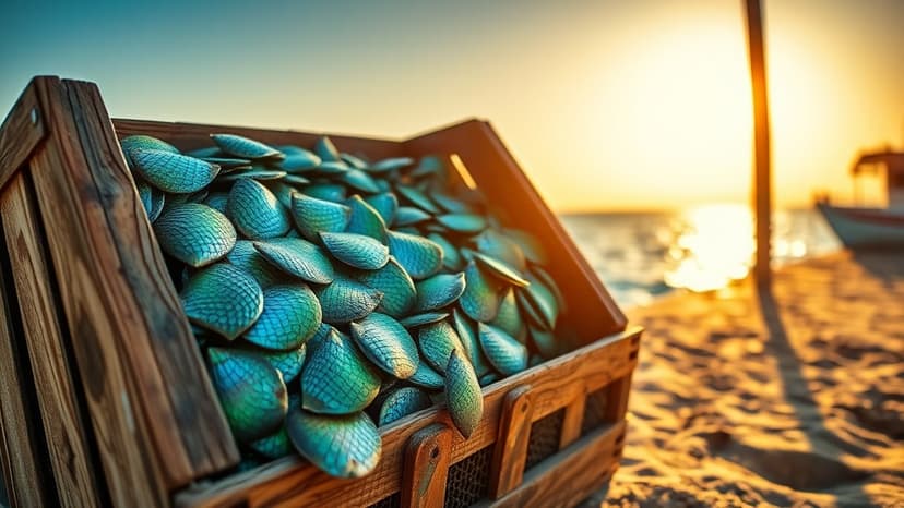 Fishers' Skin Health Crisis: New Initiative Launched