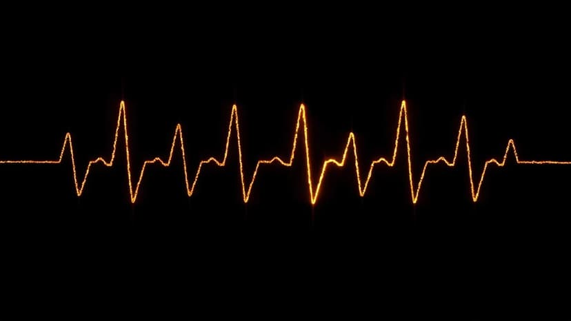 Fit Athletes Dropping Dead: What's the Hidden Danger?