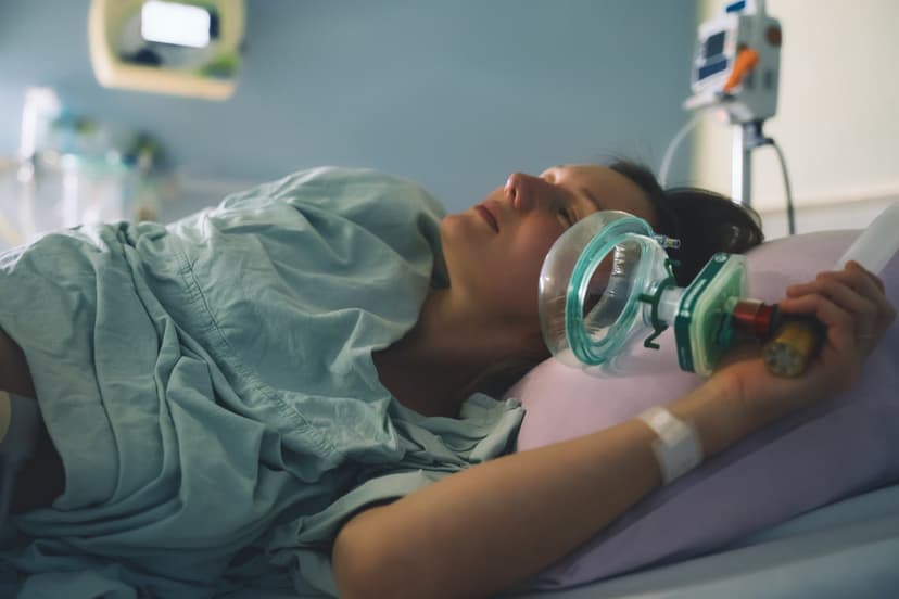 New AI Tool Predicts Birth Complications Early