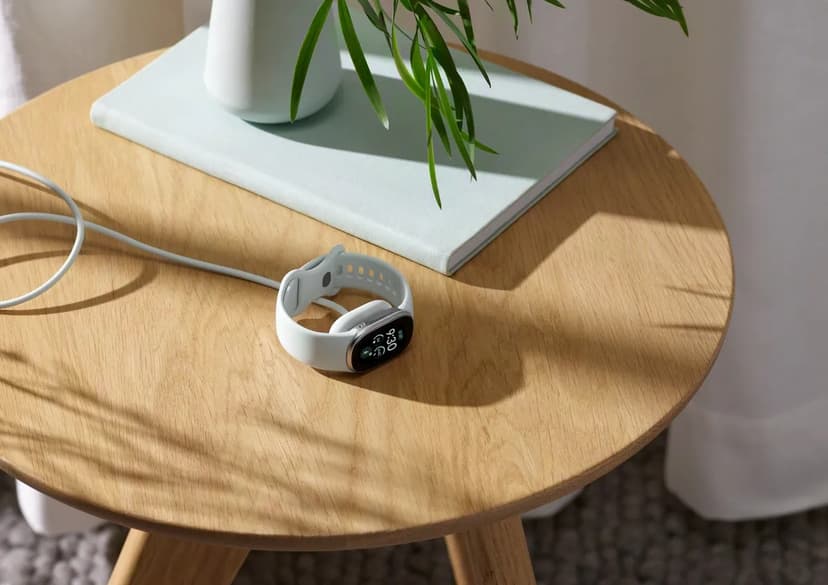 Google Launches Fitbit Edge: Advanced Health Tracking