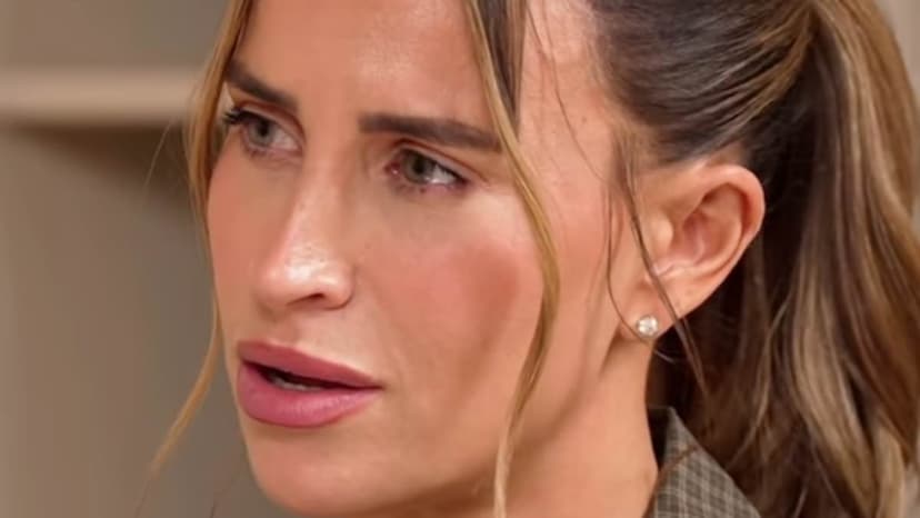 Fitness Coach's Daughter, 23, Dies Suddenly