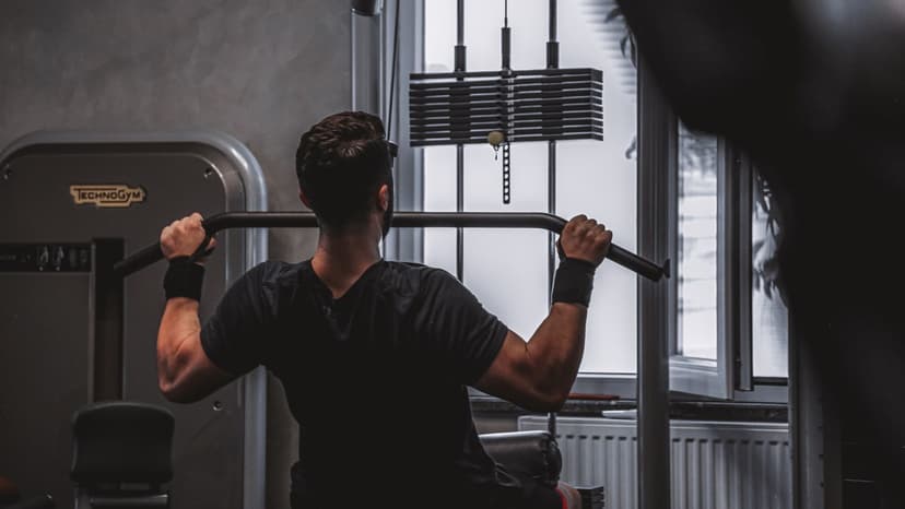 Beyond Weight Loss: Indians Embrace Strength for Longevity