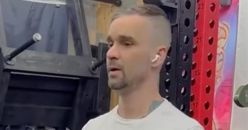 Fitness Star Arrested for Assaulting Teen