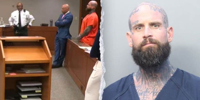 Fitness Influencer Pleads Guilty to Gym Altercation