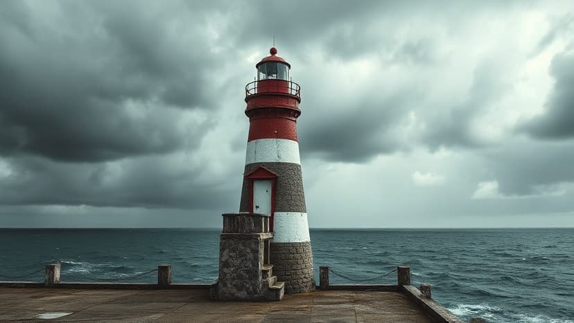Grief, Friendship, and Secrets Unfold in Nantucket