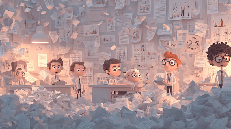 RAG's Hidden Flaw: Fixing AI's Document Blindness