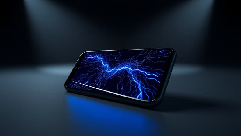 Anonymous Social Media Fizz Tops Saudi Charts Amidst Reforms